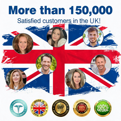 🏆🏆🇬🇧👨‍⚕️✅Natravor® VeinEase Microneedle Care Patch⚡Instant Relief, Long-Term Results