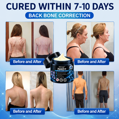 Official Store:  🦵𝐍𝐚𝐭𝐫𝐚𝐯𝐨𝐫™ NAD+ Advanced Anti-Aging Joint Relief Cre am (Specially for mature adults & recommended for daily joint care)🔥𝑳𝒂𝒔𝒕 𝒅𝒂𝒚 𝒑𝒓𝒐𝒎𝒐𝒕𝒊𝒐𝒏 7𝟎% 𝒐𝒇𝒇